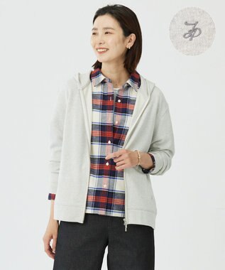 【完全受注生産】URAKEカスタマイズ パーカー