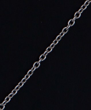 WEGO Mデザインモチーフネックレス 柄1