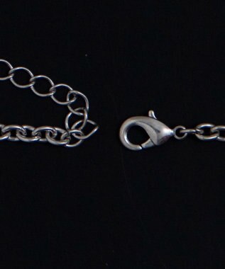 WEGO Mデザインモチーフネックレス 柄1