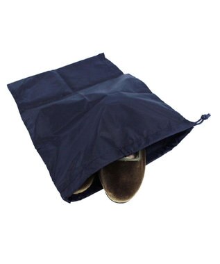 ROOTOTE 1154【大容量:キャリーケース装着可能】SN.グランデボックス.ソリッド-A 02：ネイビー