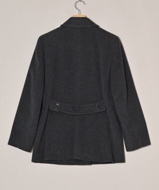 ONWARD Reuse Park 【自由区】ジャケット秋冬 グレー