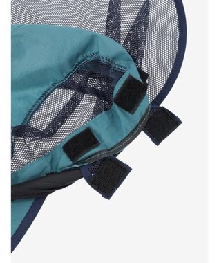 HELLY HANSEN 【キッズ】プレイキャップ バンドルピンク