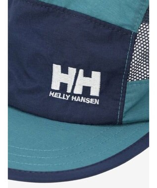 HELLY HANSEN 【キッズ】プレイキャップ バンドルピンク