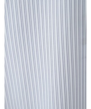 Green Parks ミッキーフレンド／体操プリント半袖シャツ Stripe