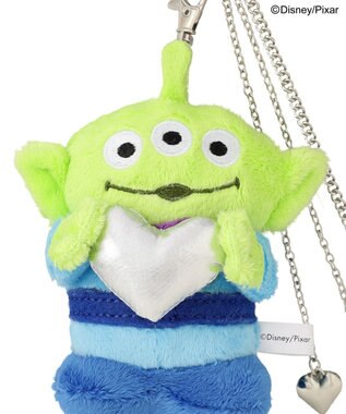 Green Parks トイストーリー／バッグチャーム Green