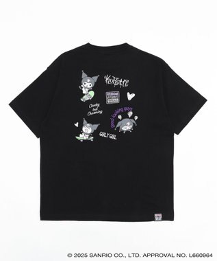 WEGO VISION サンリオキャラクターズT 柄4
