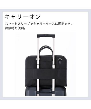 Samsonite サムソナイト スクエアブリーフケース  トレードマスター 4 ビジネスバッグ TRADE MASTER 4 ブラック