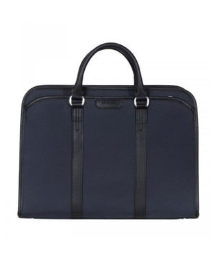 Samsonite サムソナイト スクエアブリーフケース  トレードマスター 4 ビジネスバッグ TRADE MASTER 4 ネイビー