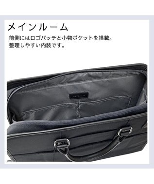 Samsonite サムソナイト スクエアブリーフケース  トレードマスター 4 ビジネスバッグ TRADE MASTER 4 ブラック