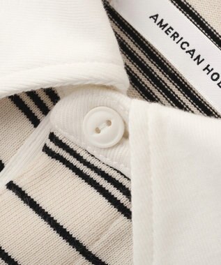 AMERICAN HOLIC アソートラガーシャツ Border