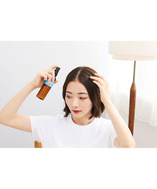 ANY SIS 【product】ドライシャンプー ダルブルー系