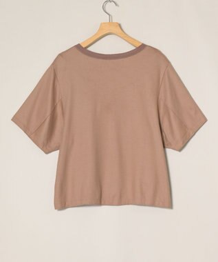 ONWARD Reuse Park 【自由区】カットソー秋冬 グレー