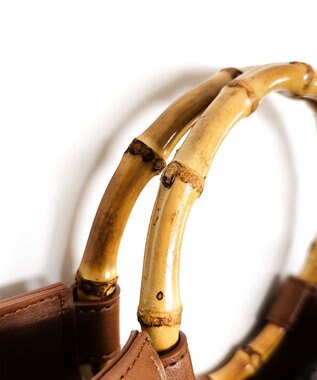 ONWARD Reuse Park 【23区】バッグ ブラウン