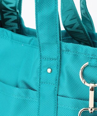 ANY 【A4サイズ収納可】【デイバッグシリーズ】トートバッグ ブルー