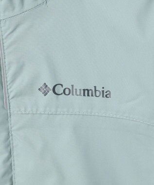 Columbia Columbia/ 【KIDS】ウォータータイトIIジャケット /コロンビア Crushed Blue