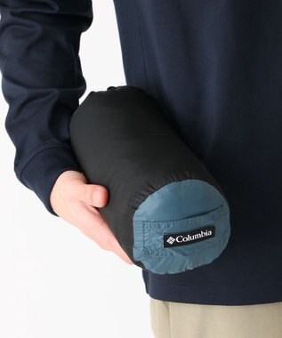 Columbia Columbia/ ウッドロードダウンジャケット /コロンビア Everblue