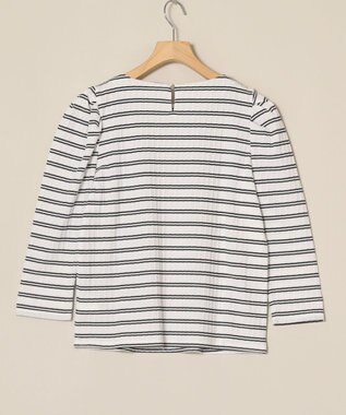 ONWARD Reuse Park 【any SiS】カットソー春夏 ホワイト