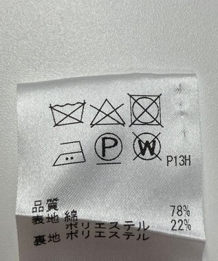 ONWARD Reuse Park 【J.PRESS】コート春夏 ベージュ