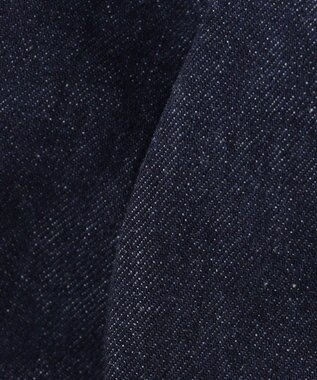 JOSEPH デニム　フレアートラウザーズ Indigo