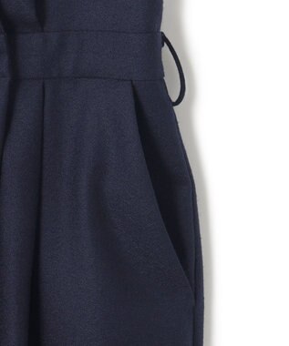 BEIGE， TERNES/ オールインワン Navy