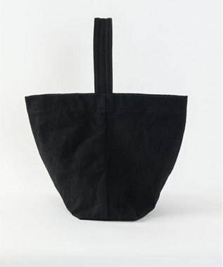 ONWARD CROSSET SELECT 【SETTO】TRIENDL  BAG BLACK