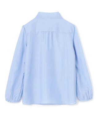 TOCCA 【消臭】MAKE A WISH ブラウス ブルー系