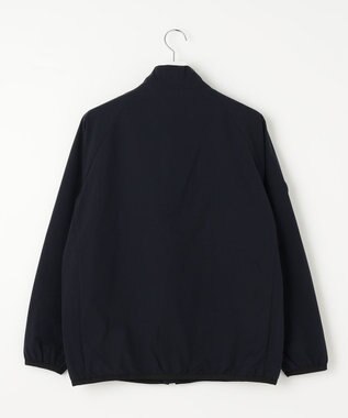 23区GOLF 【MEN】【撥水・ストレッチ】ライトブルゾン 軽やかに着られる伸縮性 急な小雨にも対応 ネイビー系
