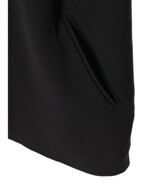 AMERICAN HOLIC ニュアンスベスト／ＰＲＥＭＩＵＭ Black