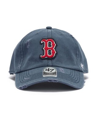 WEGO ＇47　CLEAN　UP　MLB　WELL　WORN 柄1