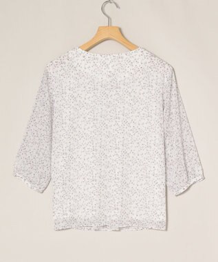 ONWARD Reuse Park 【J.PRESS】カットソー春夏 レッド