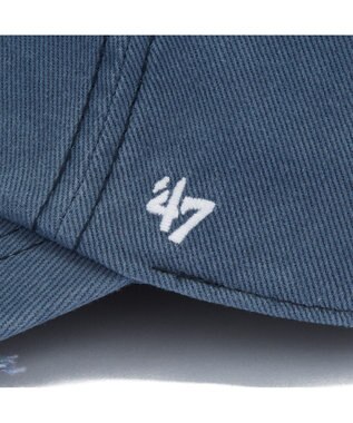 WEGO ＇47　CLEAN　UP　MLB　WELL　WORN 柄1