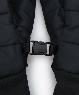 Columbia Columbia/ MパウダーライトIIグローブ /コロンビア Black