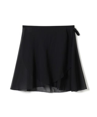 Chacott 巻きスカート