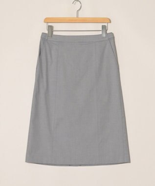 ONWARD Reuse Park 【J.PRESS】スカート春夏 グレー