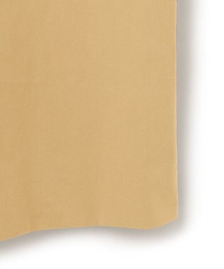 BEIGE， IBERIS / オーバーサイズトレンチコート Beige