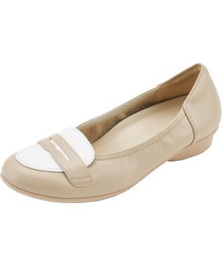 ASICS WALKING ペダラ レディース 2E 2.0cmヒール