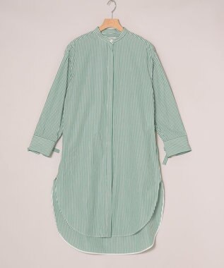 ONWARD Reuse Park 【23区】ブラウス春夏 グリーン