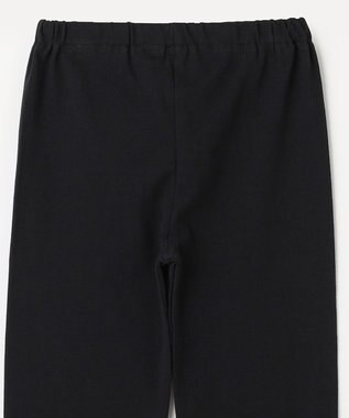 ANY KIDS フルレングス レギンス ブラック