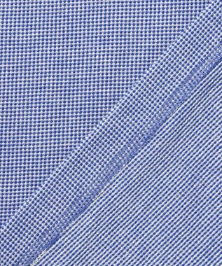 J.PRESS KIDS 【140-170cm】カノコ ライク 半袖ポロシャツ ブルー系