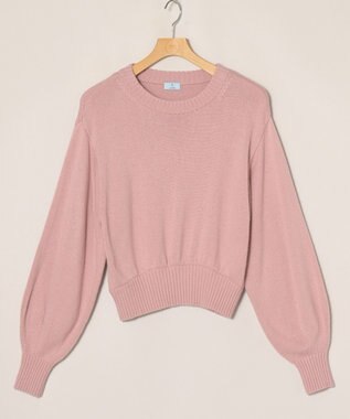 ONWARD Reuse Park 【組曲】ニット秋冬