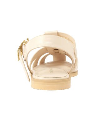 AMERICAN HOLIC グルカサンダル Ivory