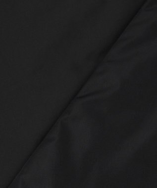 組曲 S ステッチレスライト ダウン ブラック系