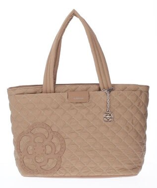 CLATHAS カペラ トートバッグ大 ベージュ