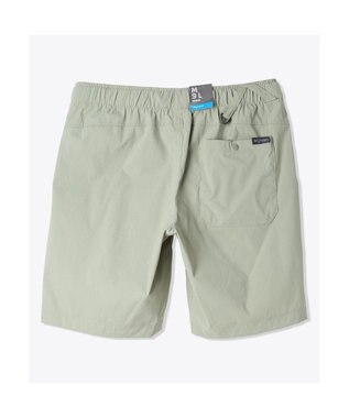 Columbia Columbia/ ランドローマーリップストップショートパンツII /コロンビア Safari