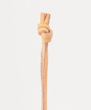 ONWARD CROSSET SELECT 【ART BROWN】リスシオ革　ボトルネックホルダー ヌメ