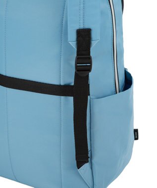 ACE BAGS & LUGGAGE ACE アリッサム リュックサック A4 17694 サックスブルー