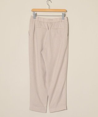 ONWARD Reuse Park 【any SiS】パンツ春夏 ベージュ