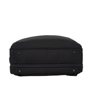 ACE BAGS & LUGGAGE ace. デヴェル ビジネスリュック  B4サイズ 15.6インチPC収納 21/29L 1520g 3way エキスパンド 20266 ブラック×ネイビー