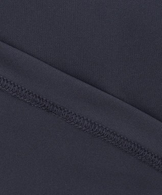 23区GOLF 【MEN】【吸水速乾/UVケア】30デニール 無地インナーシャツ ネイビー系