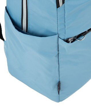 ACE BAGS & LUGGAGE ACE アリッサム リュックサック A4 17694 サックスブルー